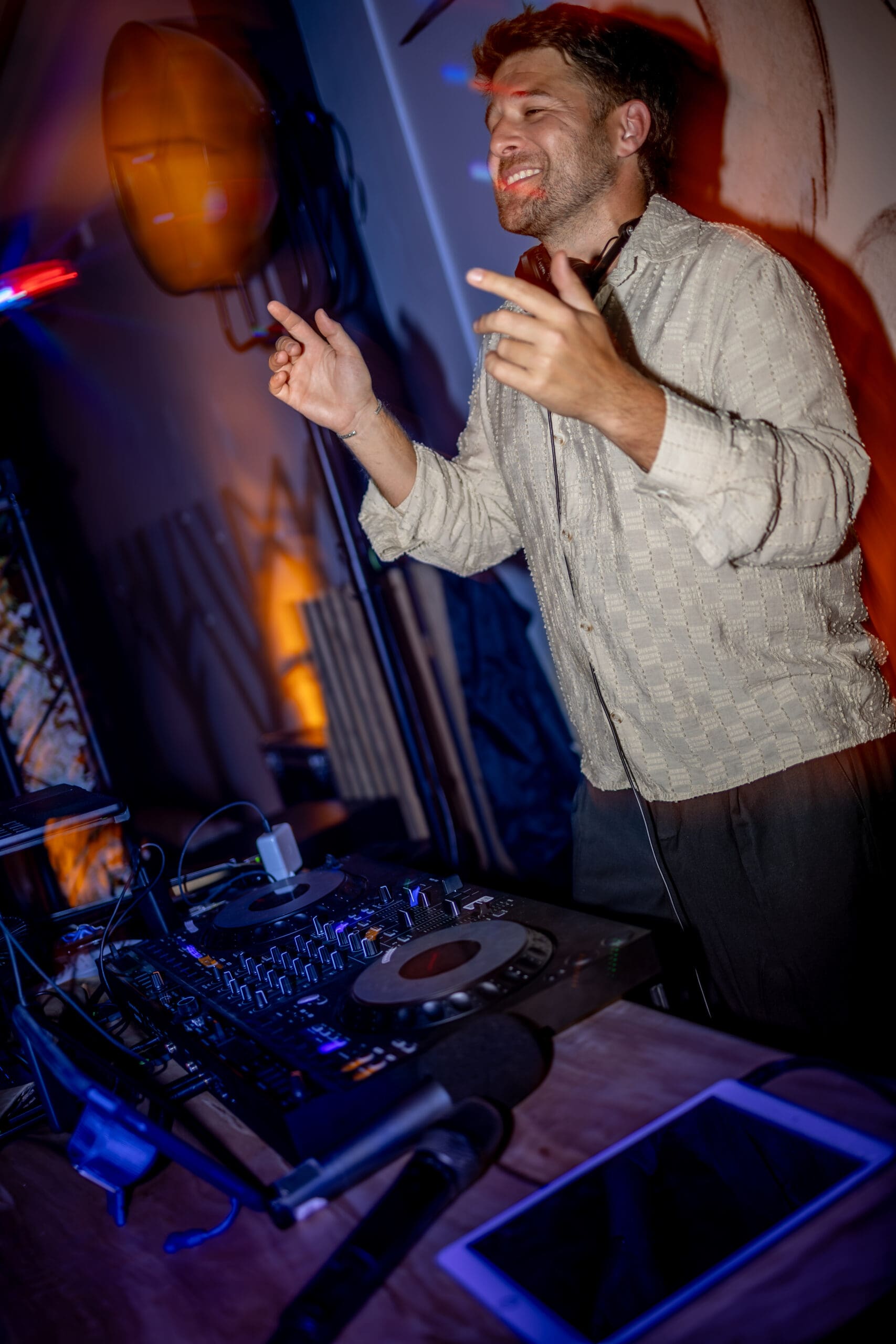 DJ Maxee